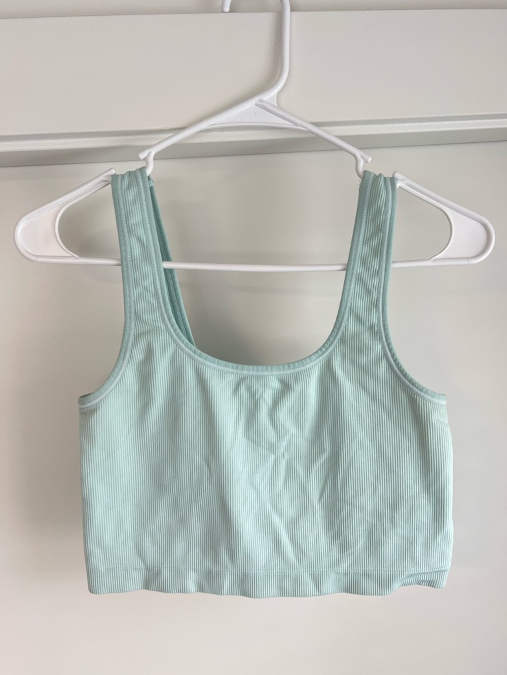 Athleta Seamless Workout Tank